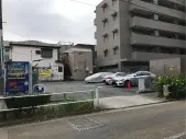 板橋区高島平２丁目　月極駐車場